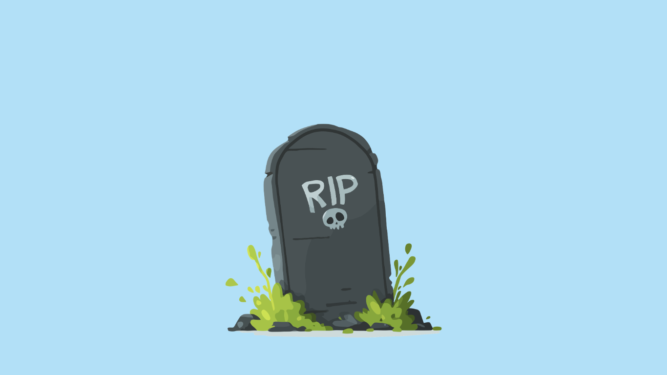 Who will cry when you die?