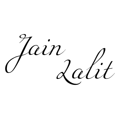 JainLalit.com