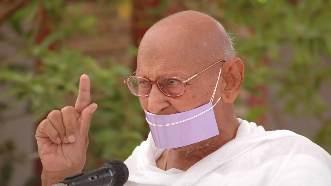 Secrets of Mahapragya